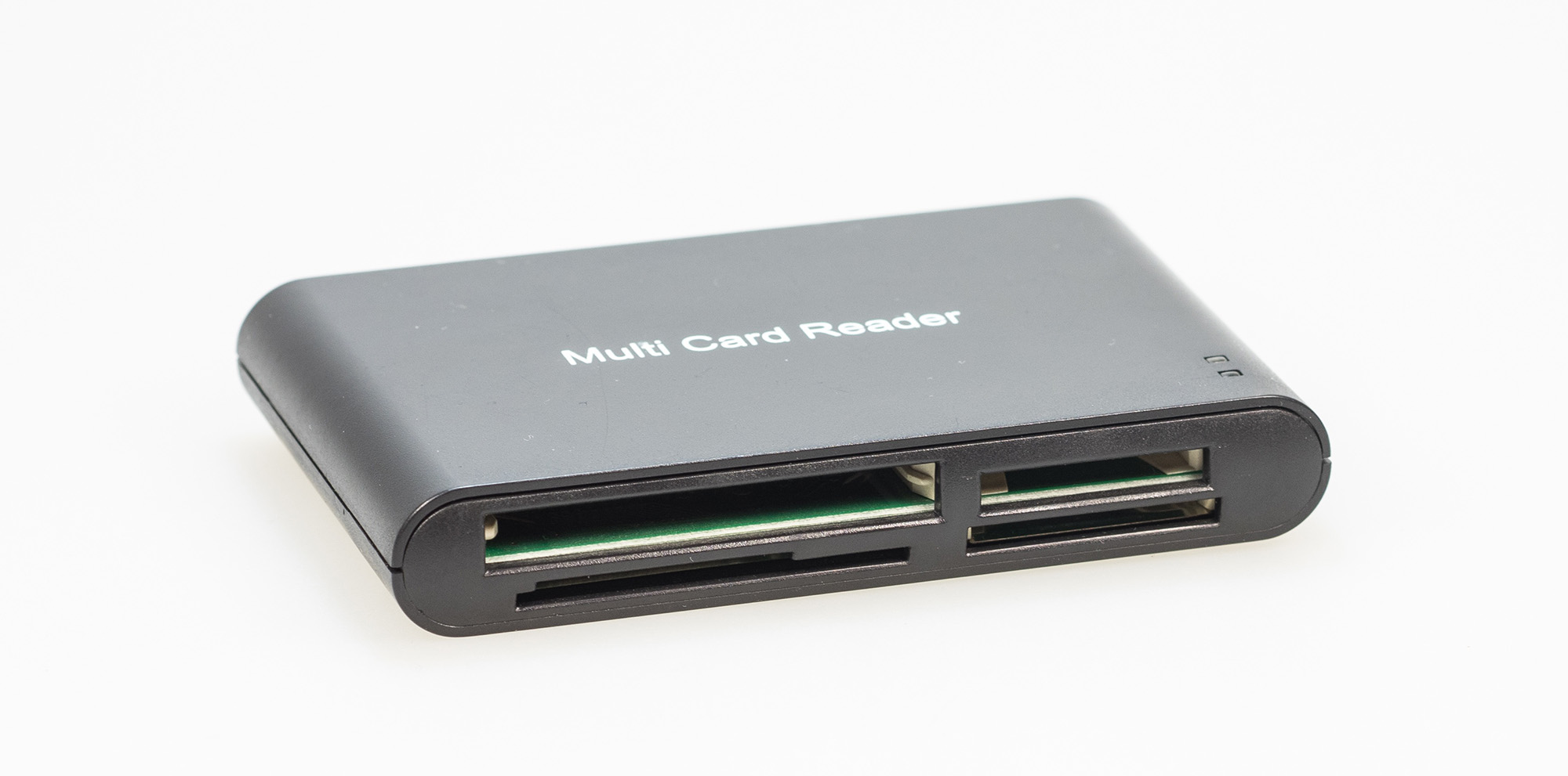 card reader for CF card