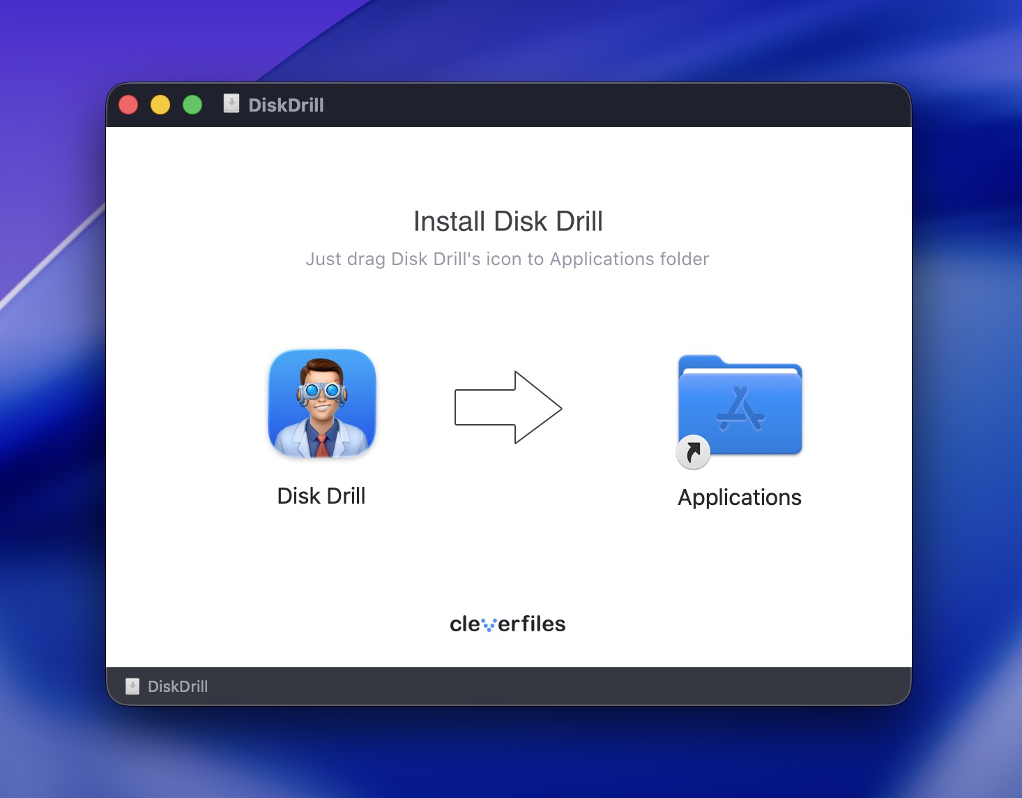 repair sd card on a mac