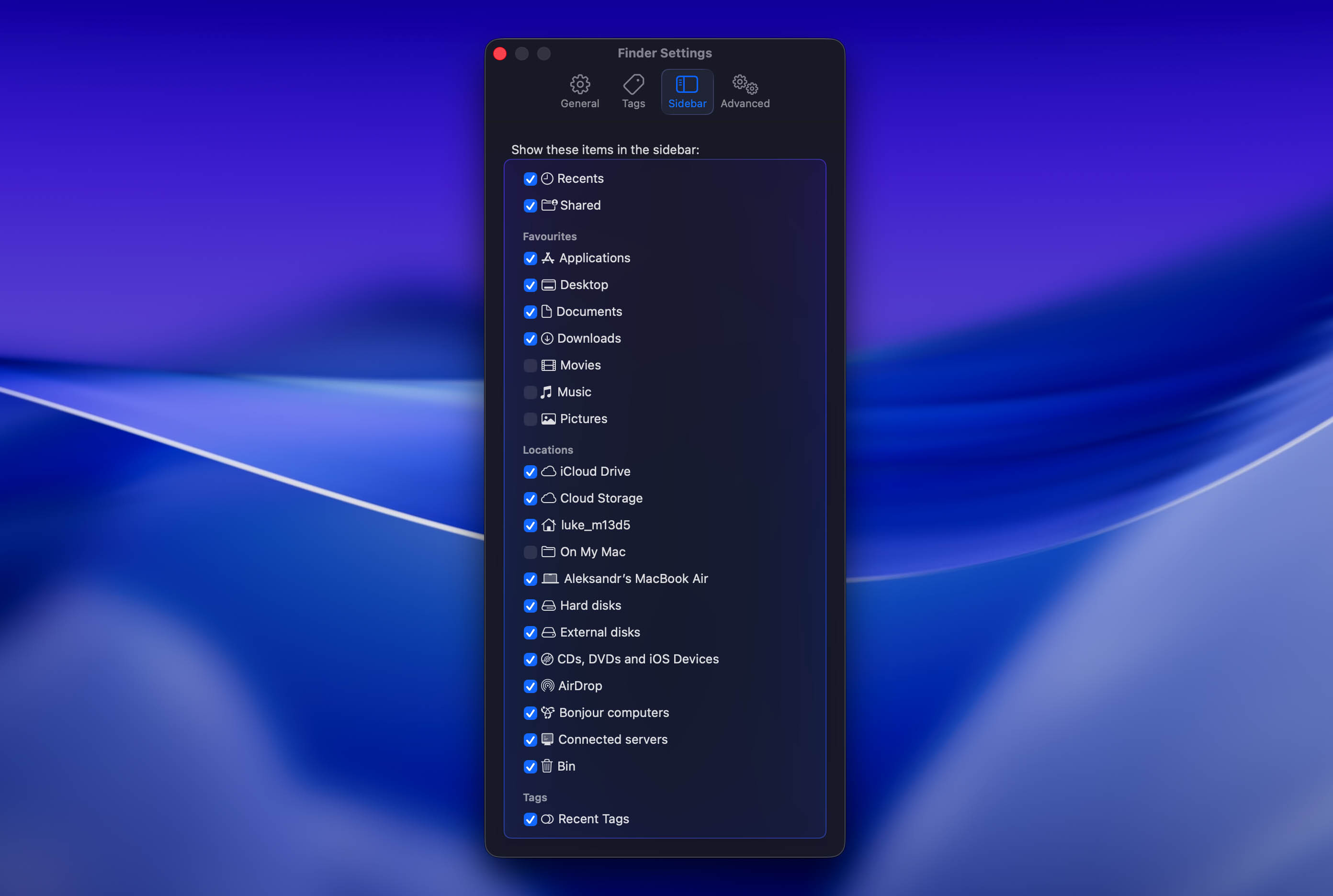 Mac not Reading or Recognizing SD Card