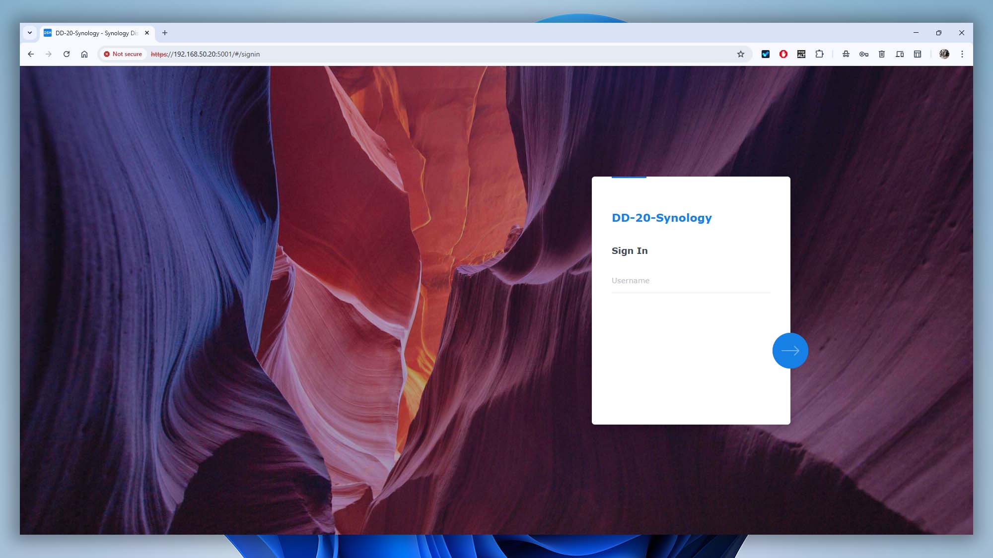 recover data from nas with disk drill step 01