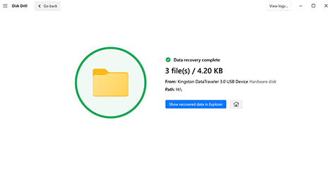 Recover the deleted hard drive data Recover the deleted hard drive data