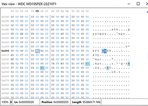 Recovery in Complex Data Loss Scenarios Recovery in Complex Data Loss Scenarios