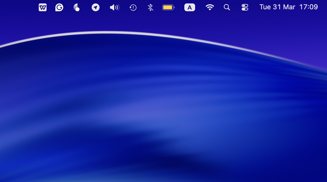 Use Spotlight Search to Find the File