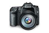 Canon Fotoğraf Kurtarma