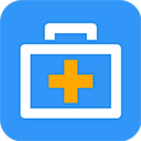 EaseUS USB data recovery software.
