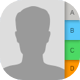 Contacts (VCF)