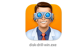 Windows için Disk Drill'i İndir