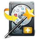 Minitool Power Data Recovery.