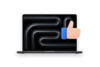 Mac OS X用Appleデータリカバリーソフトウェア。Disk Drill