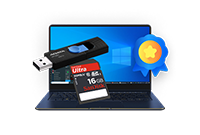 Windows için En İyi Veri Kurtarma Yazılımı Windows için En İyi Veri Kurtarma Yazılımı