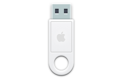 Erstellen Sie einen bootfähigen USB-Stick unter Mac&nbsp;OS&nbsp;X