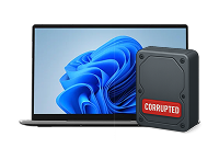 Get Your Files Back from a Dead or Damaged Hard Drive