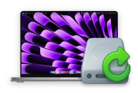 Recuperar arquivos apagados no macOS