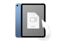 Restore Deleted Videos from iPad Restore Deleted Videos from iPad