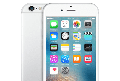 iPhone Data Recovery Software for Mac