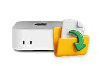 Hoe je verwijderde bestanden op een Mac kunt terughalen iPhone-gegevensherstelsoftware voor macOS