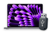 USB Flash Drive Recovery Software for Mac