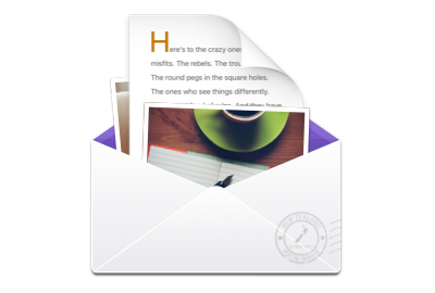 É possível recuperar e-mails excluídos?