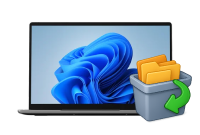 Recover Deleted Files After Emptying Recycle Bin