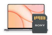 Hoe verwijderde bestanden van een SD-kaart op Mac te herstellen Hoe formatteer je een USB-stick