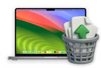 Como Recuperar os Arquivos Esvaziados do Lixo do Mac