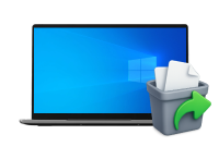 8 Maneras de Recuperar Archivos Borrados en Windows 10