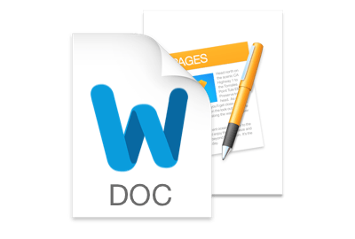 Восстановление удаленных MS Word документов на&nbsp;Mac