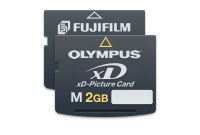 XDCard