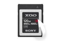 Comment récupérer des fichiers supprimés d’une mémoire carte XQD